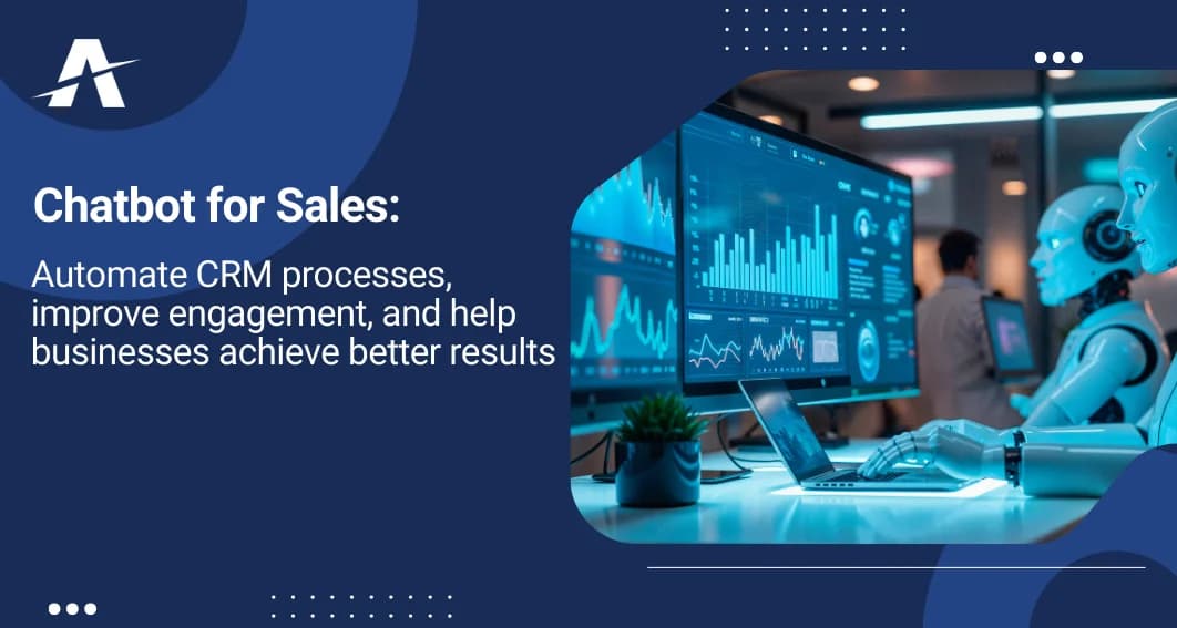 Chatbot for Sales