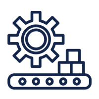Manufacturing