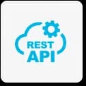 API