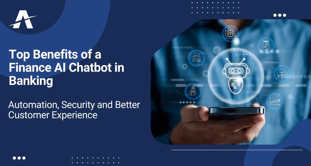 Finance AI Chatbot