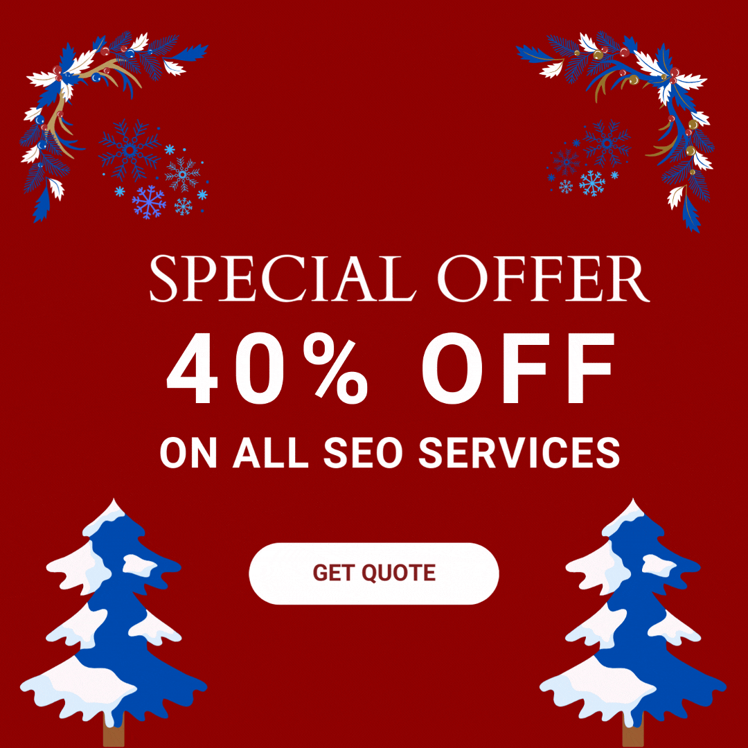 AskGalore SEO services offer