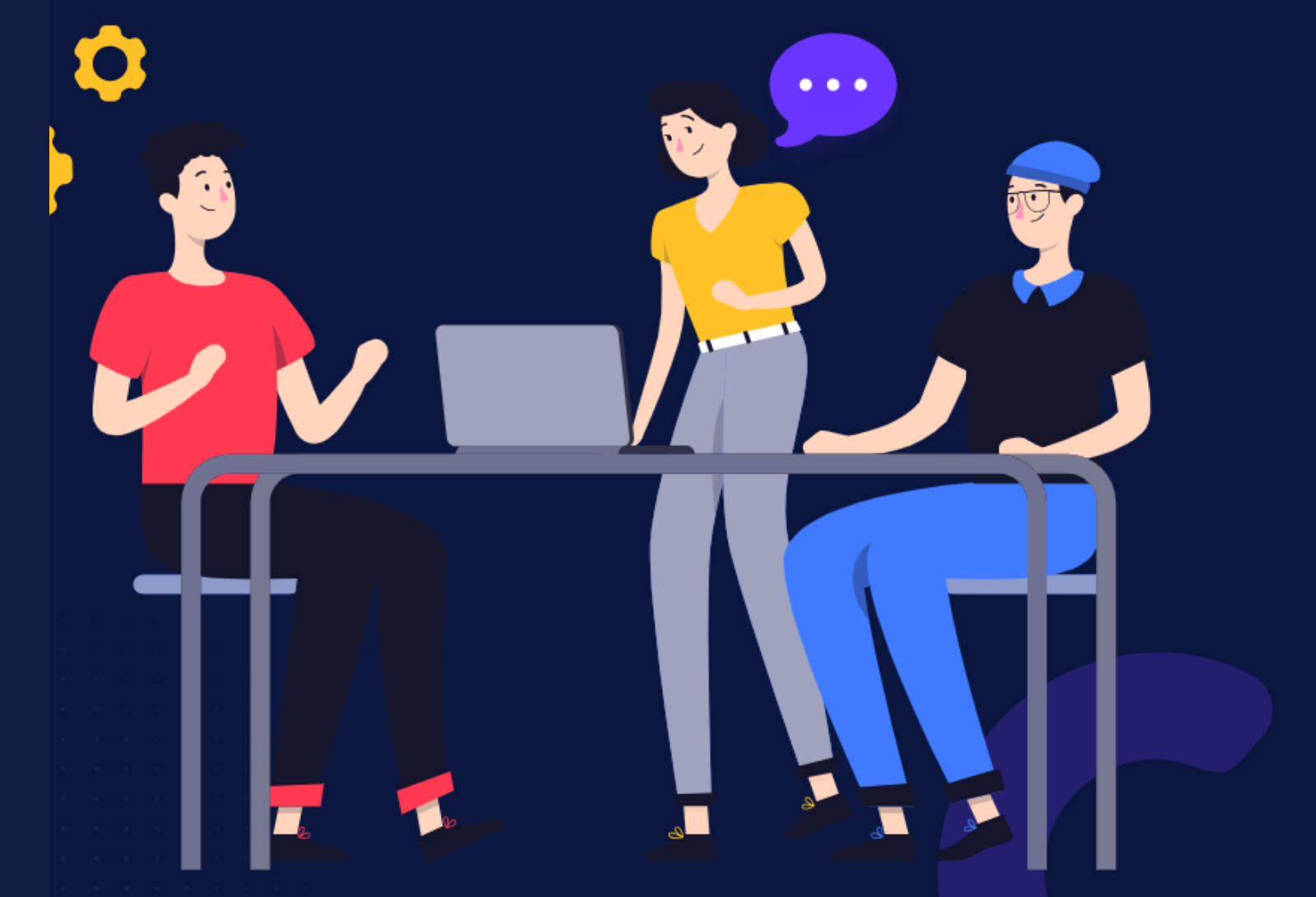 Agomic Labs enterprise AI platform