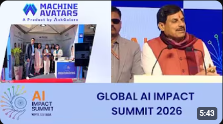 Global AI Impact Summit 2026